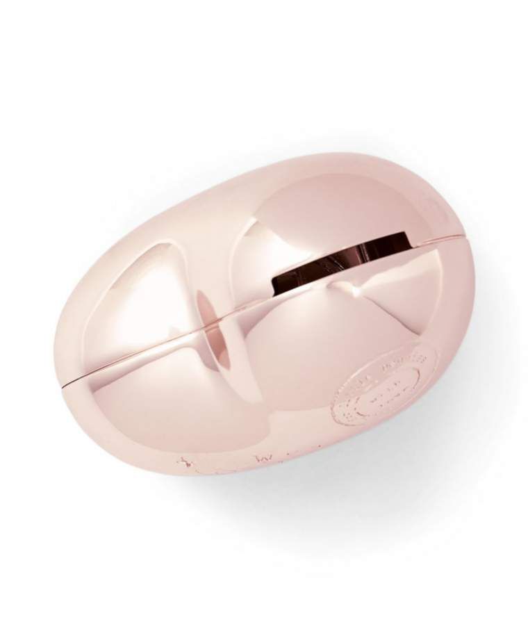 Rose Gold - Heart Money Box image number 2