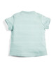 Walrus T-Shirt - Mint Green image number 2