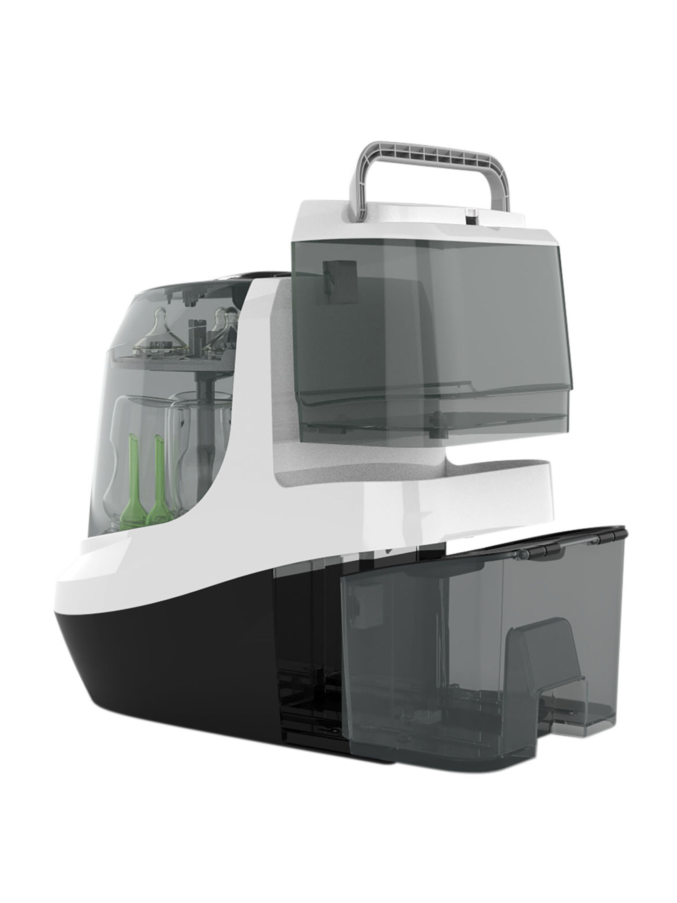 Baby Brezza Bottle Washer Pro image number 2