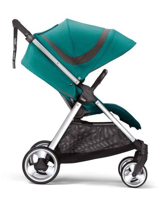 Armadillo XT Pushchair - Teal Tide image number 2