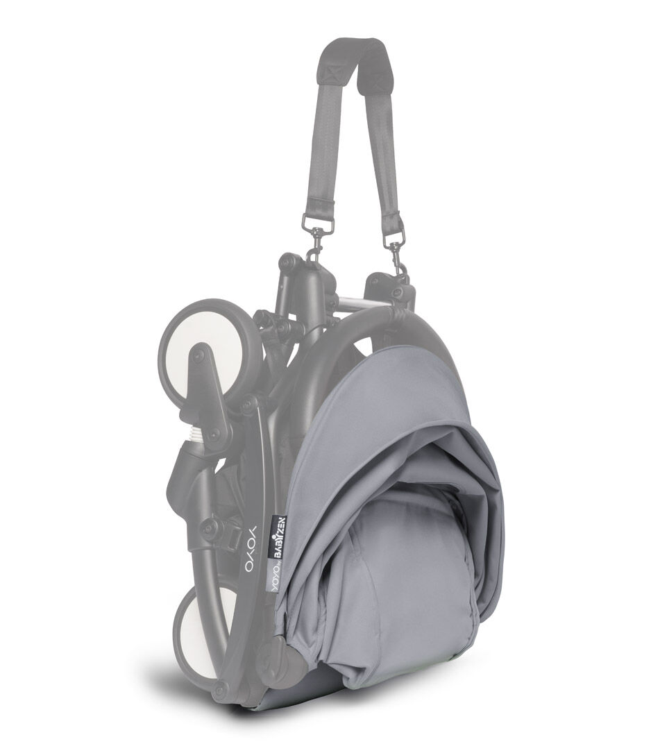 YOYO Color Pack 6+ - Stone image number 2