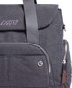 Bowling Style Changing Bag - Navy image number 5