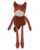 Fox - Soft Toy image number 1