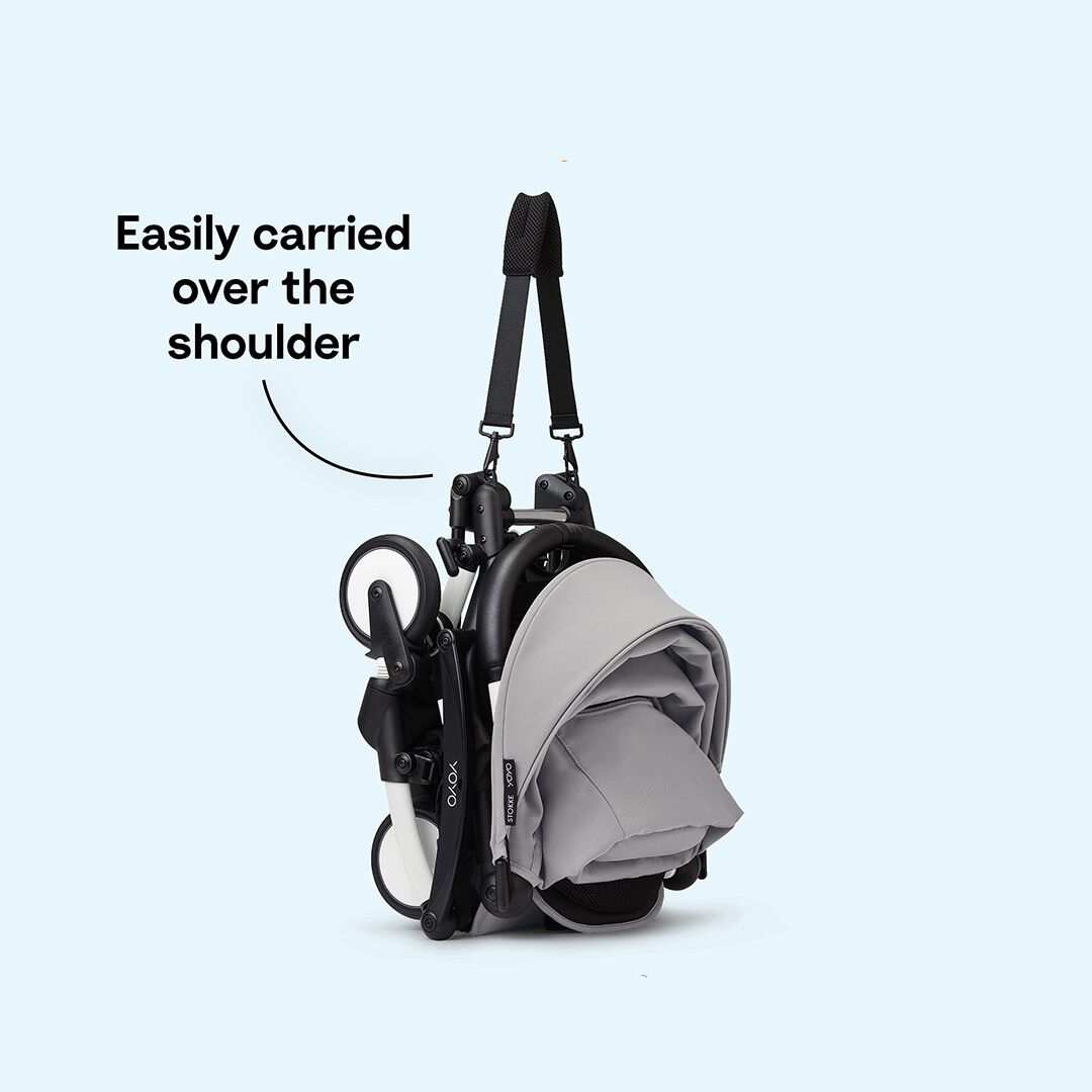 Stokke YOYO3 6+ Colour Pack - Aqua image number 6