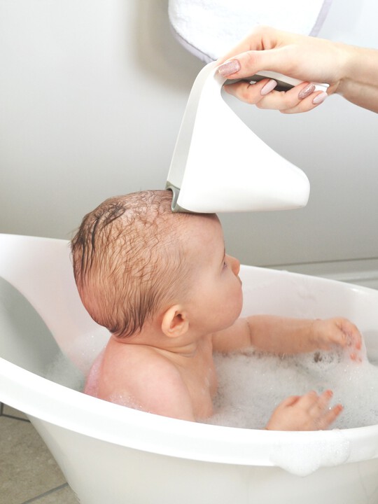 Buy Shnuggle Washy Bath Jug Baby Baths & Accessories Mamas & Papas UAE