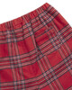 Unisex Woven Check Pyjamas image number 6