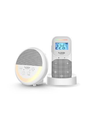 Hubble Sense Glow Pro - White