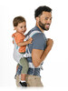 Infantino Flip 4-In-1 Light & Airy Convertible Carrier image number 3