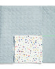 Corby Tindersticks Coverlet - Grey Marl image number 2