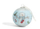 My First Christmas Bauble - Blue image number 2