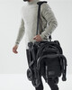 Airo Mint Pushchair with Grey Newborn Pack  image number 9