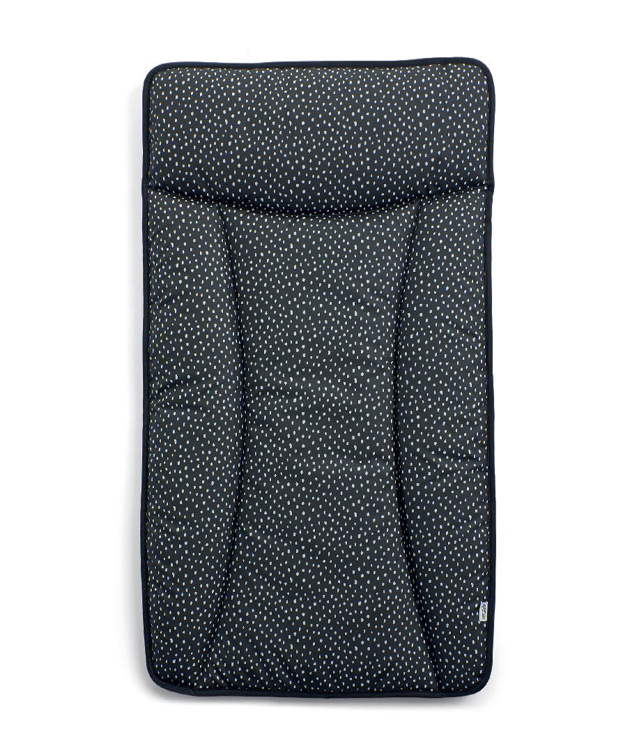 Essentials Changing Mat - Mono Spot image number 2