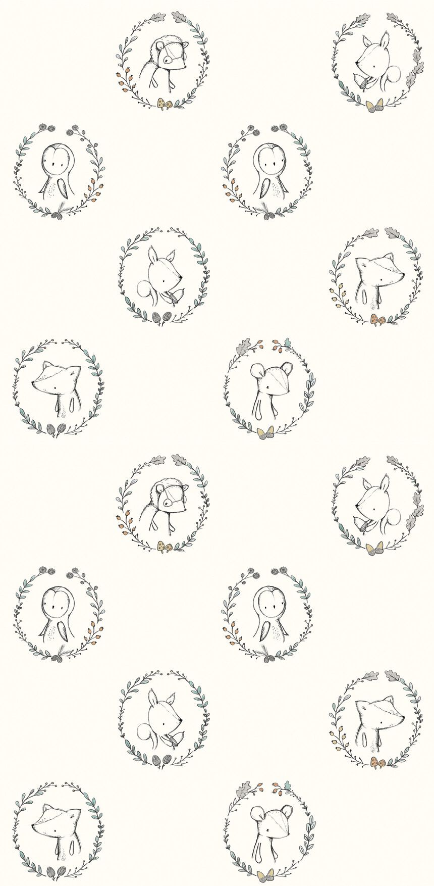 Nestling Wallpaper image number 2