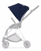 Cybex Mios Colour Pack - Midnight Blue image number 2