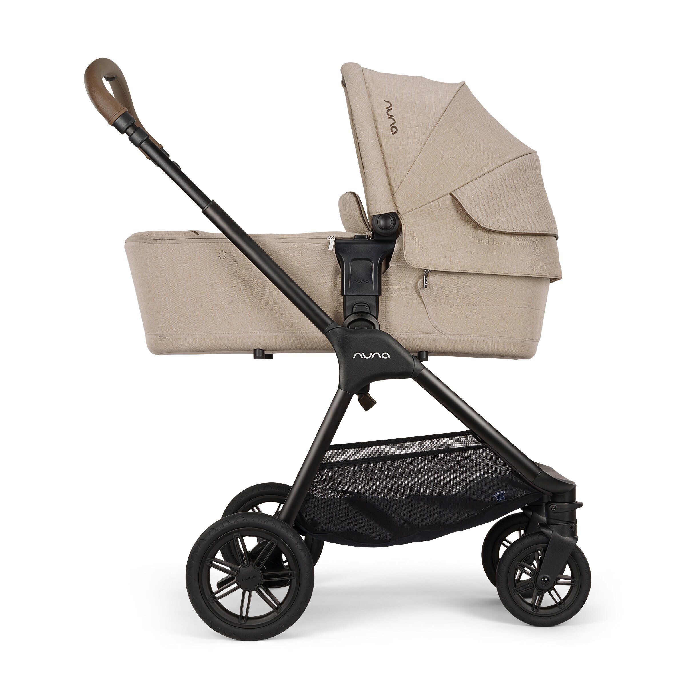 Nuna Triv Next Cosmopolitan Stroller image number 3