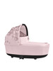 Cybex PRIAM Lux Carrycot Simply Flowers - Pink image number 1