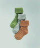 Chunky Socks image number 1