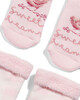 Pink Bed Socks (2 Pack) image number 2