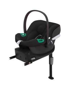Cybex Aton 5 Car Seat & Base Bundle