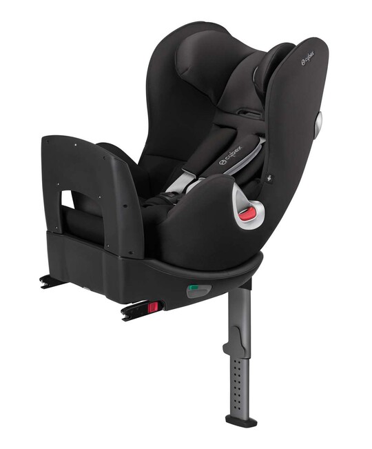 Buy Cybex Sirona Car Seat for Babies Online in UAE