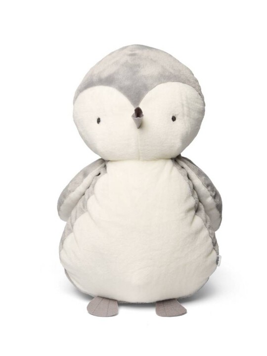Buy Soft Toy - Giant Penguin for AED 79.00 - Soft Toys | Mamas & Papas UAE