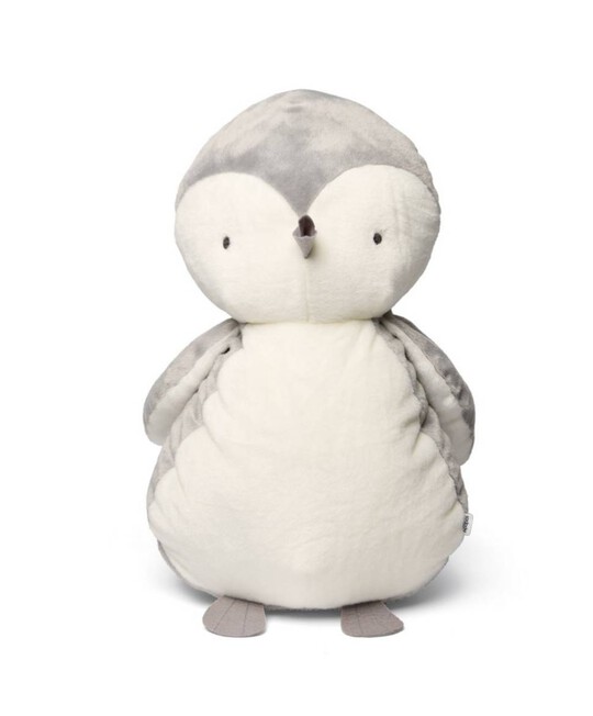 Soft Toy - Giant Penguin image number 1