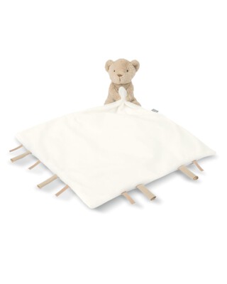 Bear Comforter