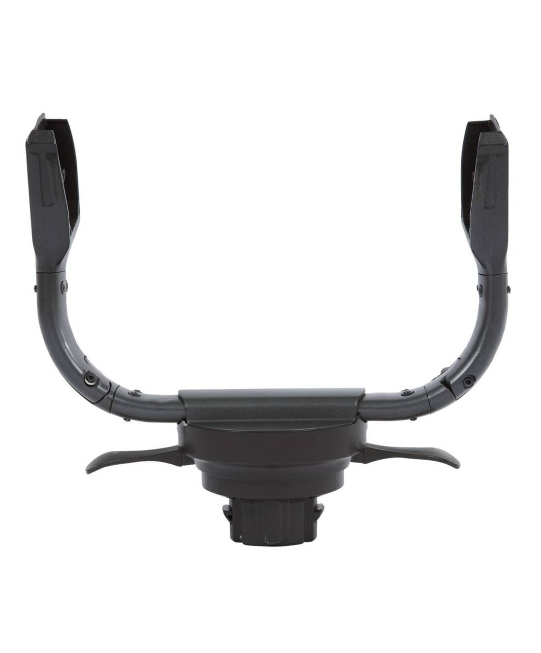 Mylo Car Seat Adaptors - Cybex Aton & Aton Q/Maxi-Cosi Pebble & CabrioFix/BeSafe iZi Go image number 1