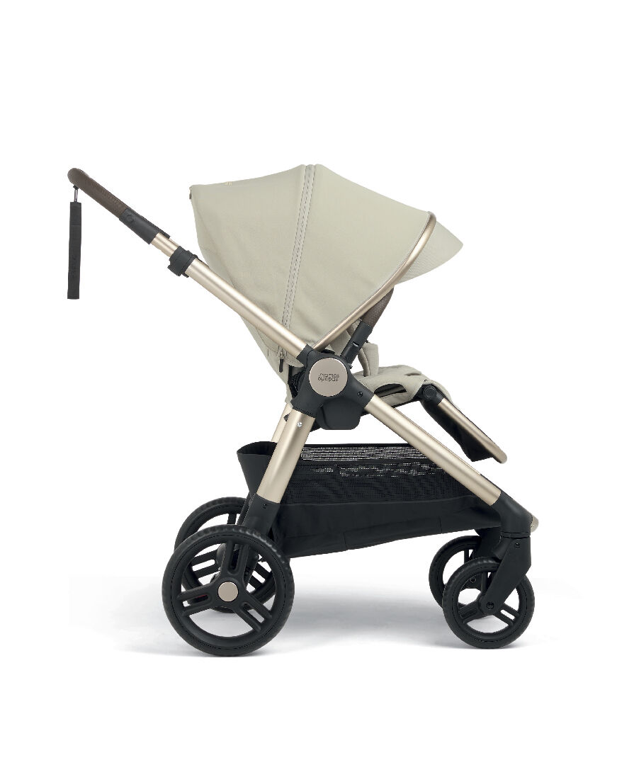Ocarro 2 Pushchair - Shell image number 6