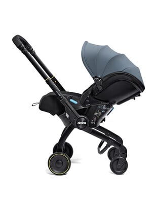 Doona X Infant Car Seat & Stroller
