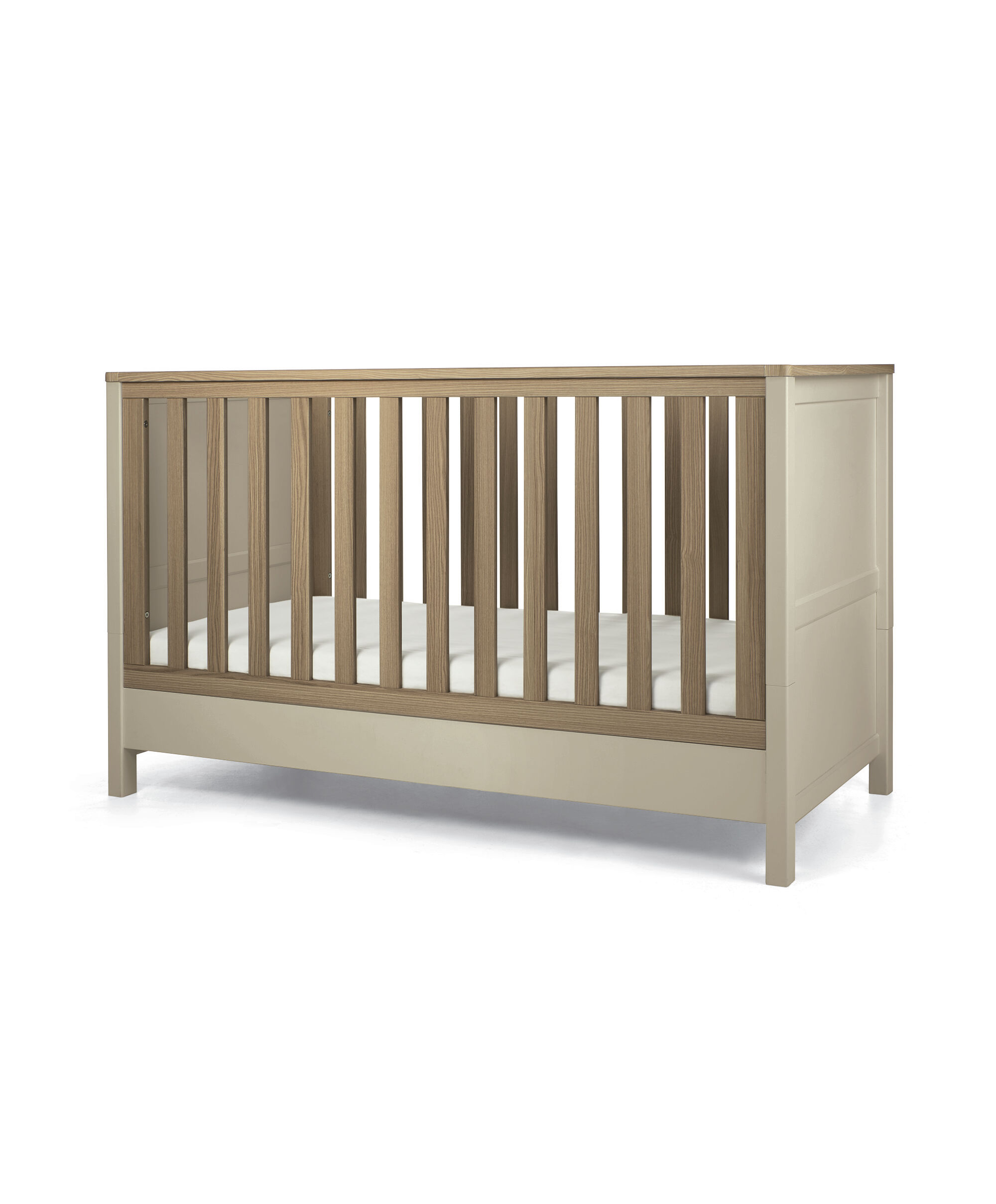 Harwell Cotbed - Cashmere image number 3