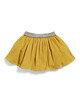 Layered Mustard Skirt image number 2