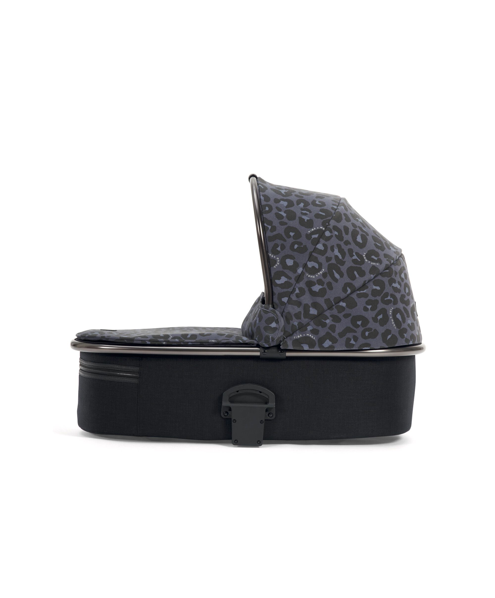 Buy Urbo2 Carry Cot - Tiba \u0026 Marl Navy 