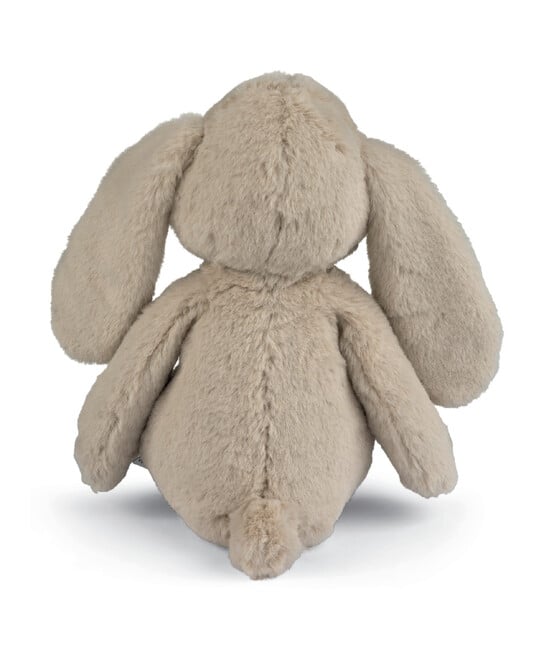 Tan Bunny Soft Toy image number 2