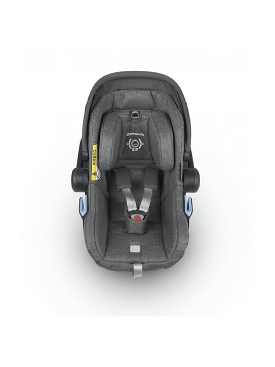 Buy Uppababy MESA i-Size Infant Car Seat Jordan (Charcoal