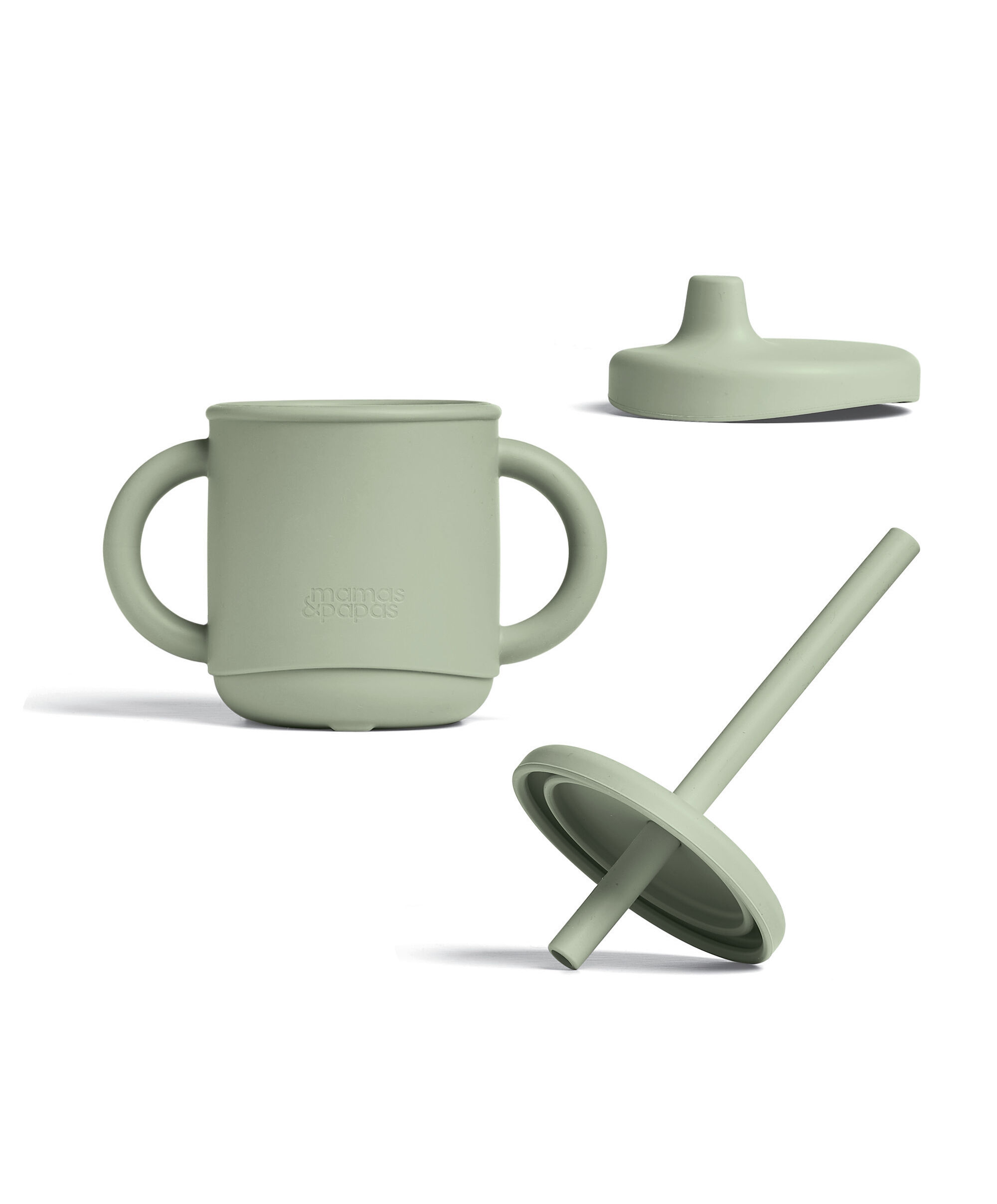 3 in 1 Sippy Cup - Kiwi image number 3