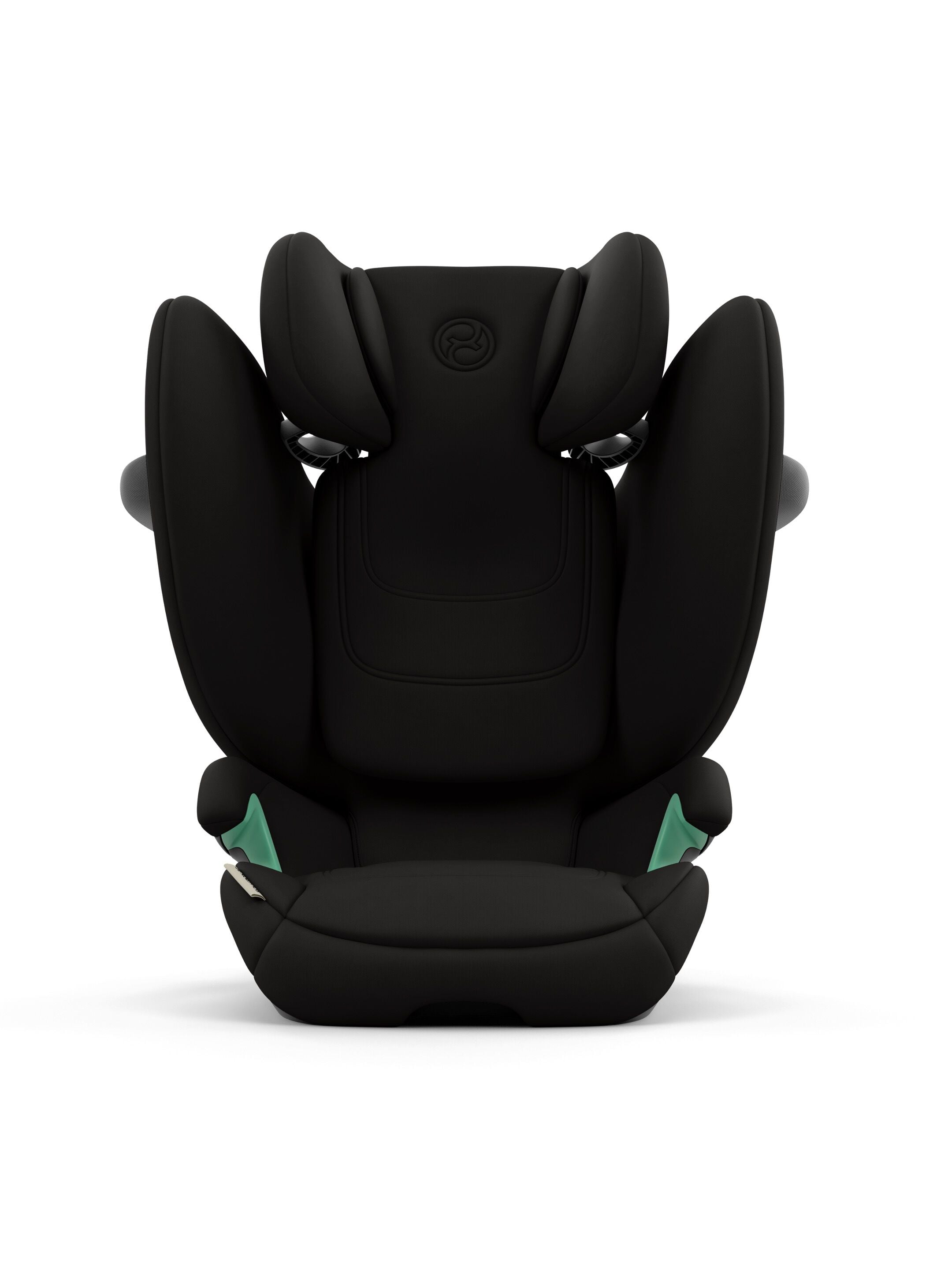 Cybex Solution G2 Magic Car Seat Black