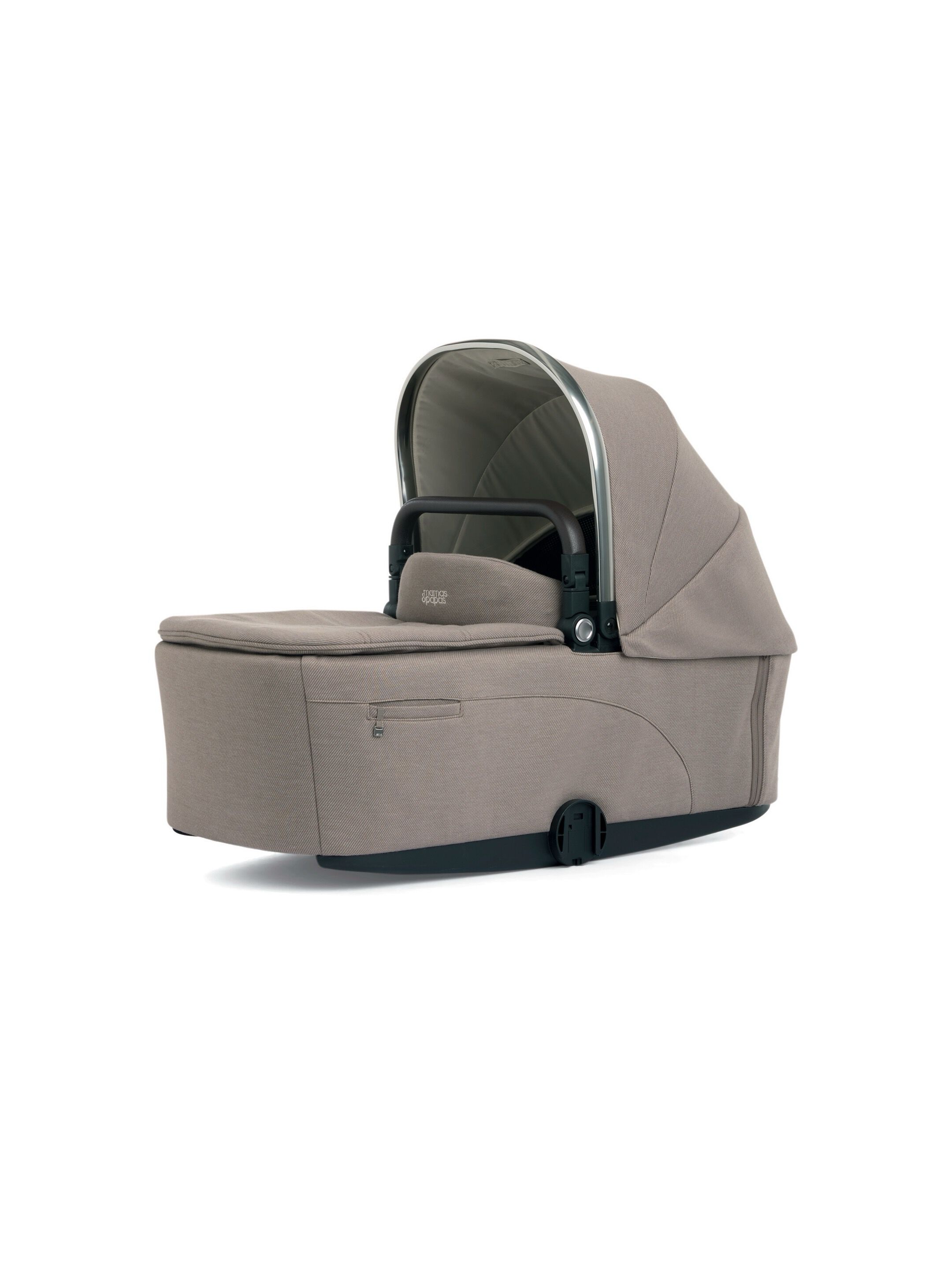 Vardo Heritage Pushchair with Carrycot image number 3