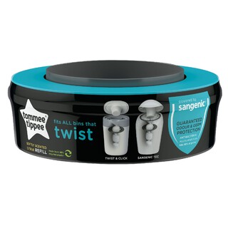 Tomme Tippee Sangenic Universal Cassette