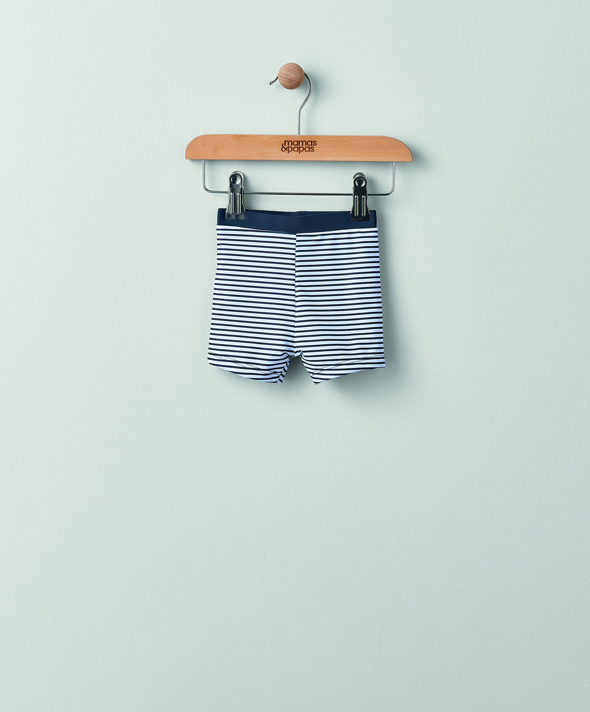 Striped Trunk image number 1