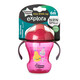 Tommee Tippee Explora 7m+ Easy Drink Cup - Pink image number 1