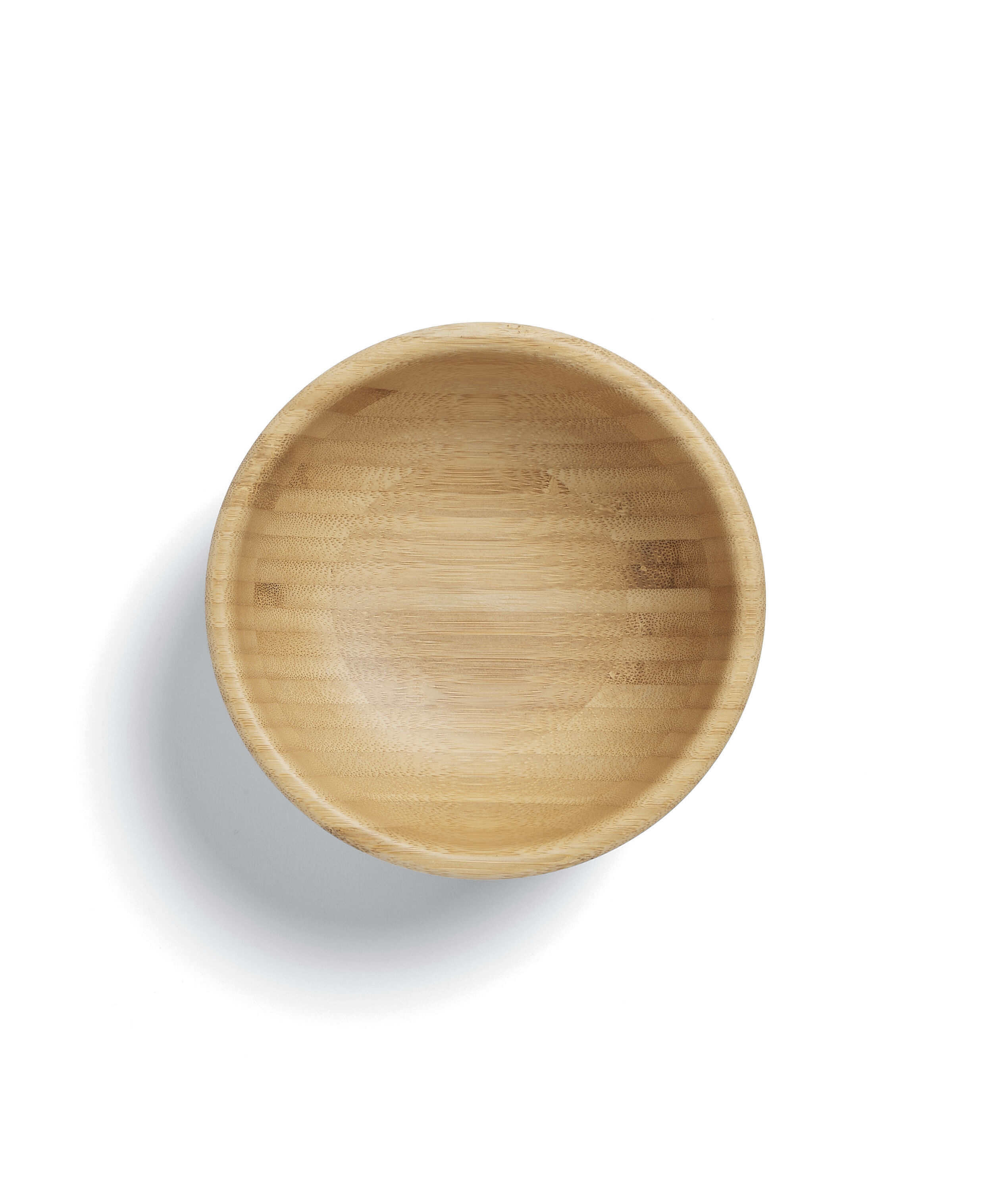 First Mealtime Bamboo Set - Truffle image number 3