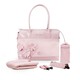 Cybex Platinum Changing Bag Simply Flowers Pink image number 2