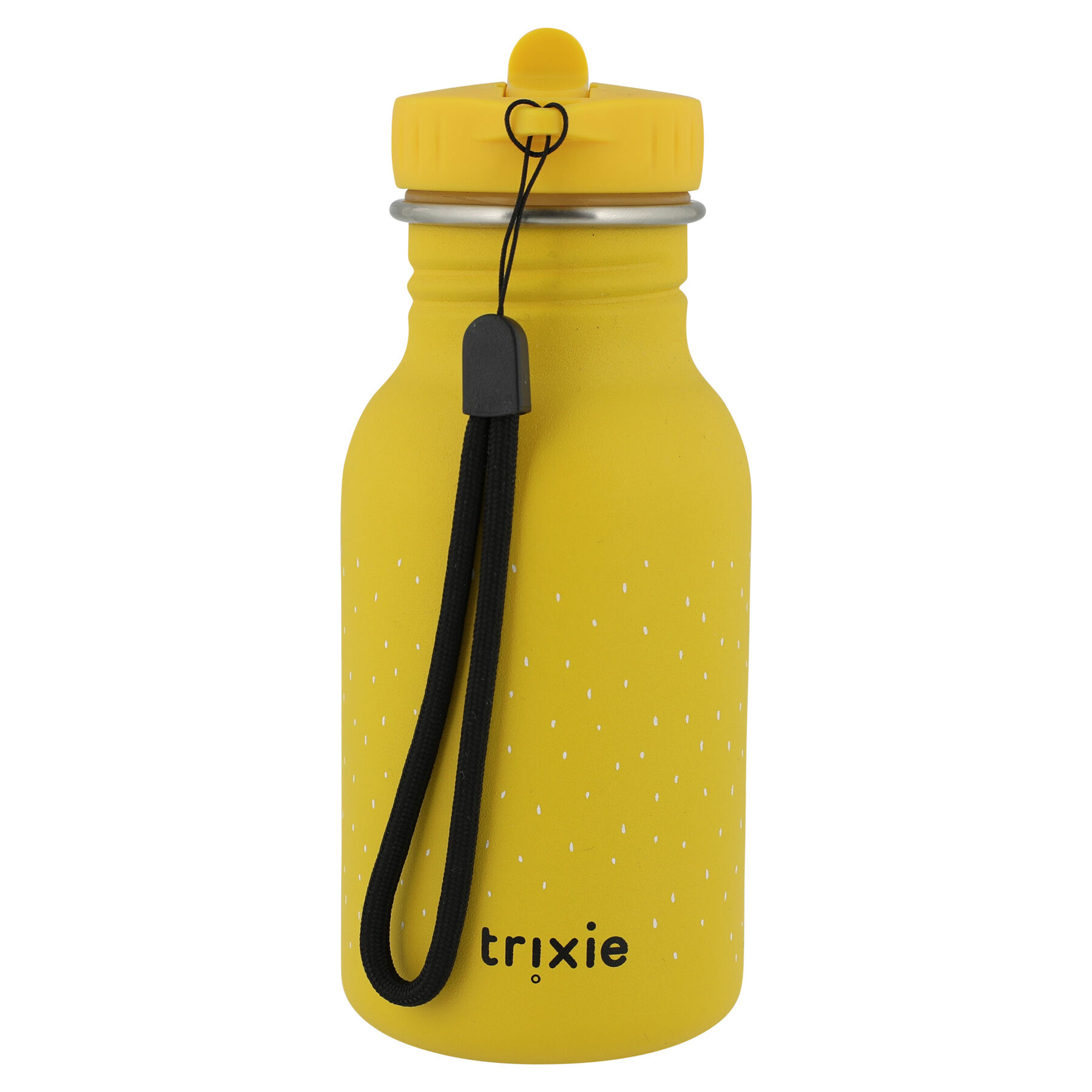 Trixie Bottle (350ml) Mr. Lion - Yellow image number 2