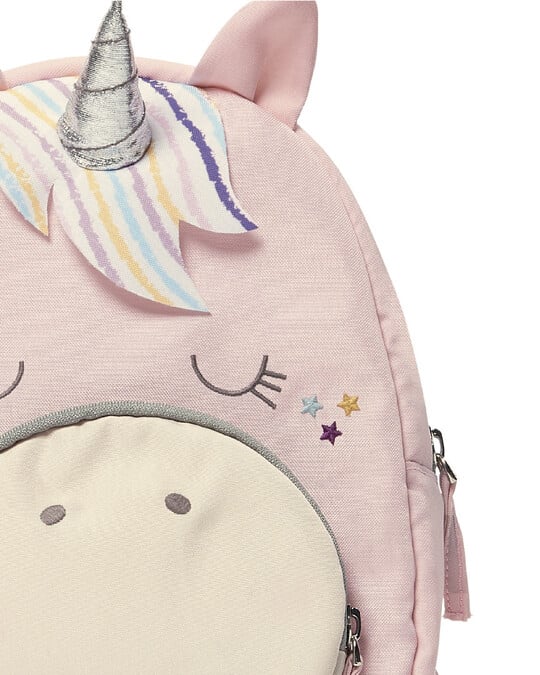 Child's Backpack Reins - Unicorn image number 2