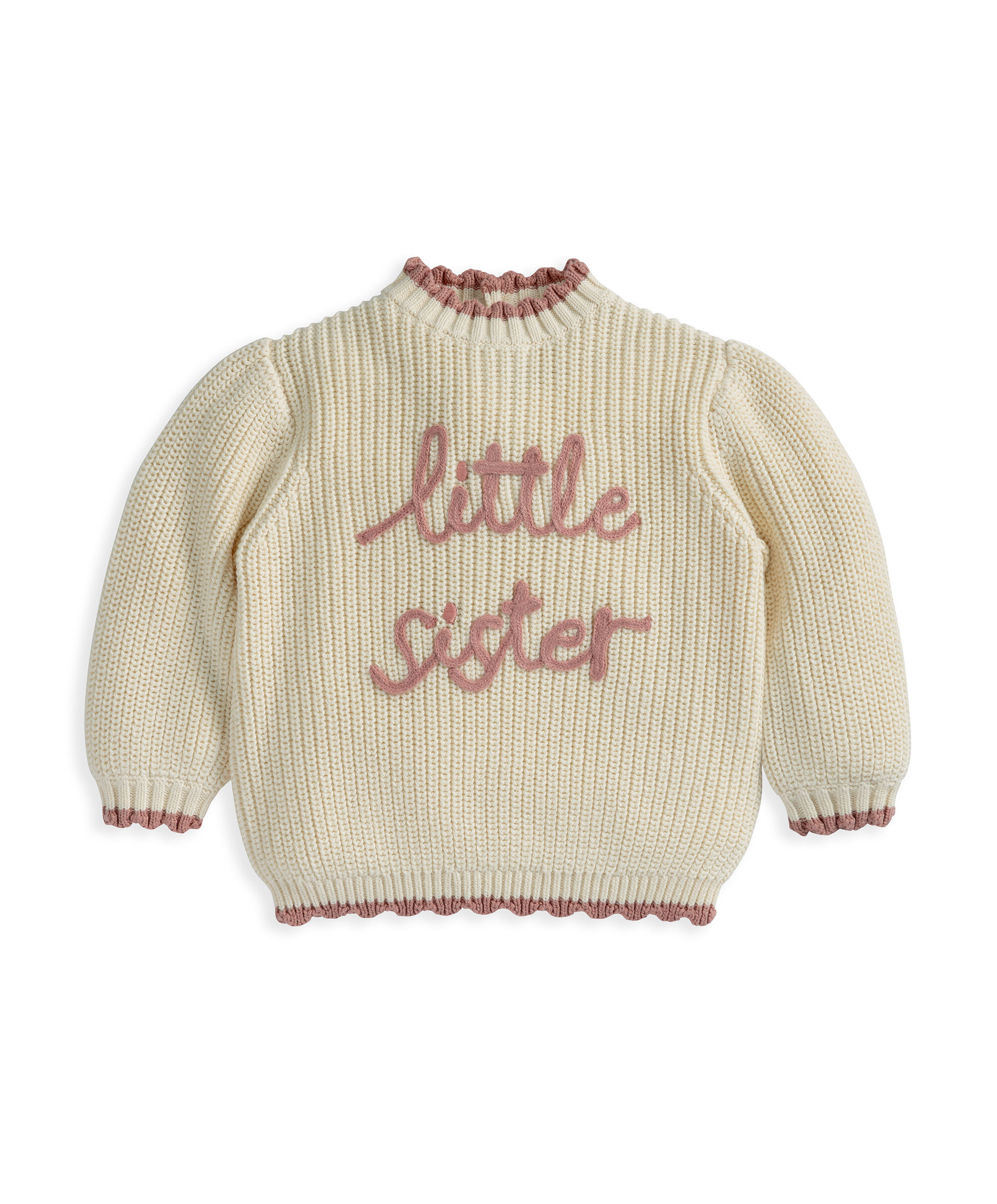 Little Sister Jumper image number 2