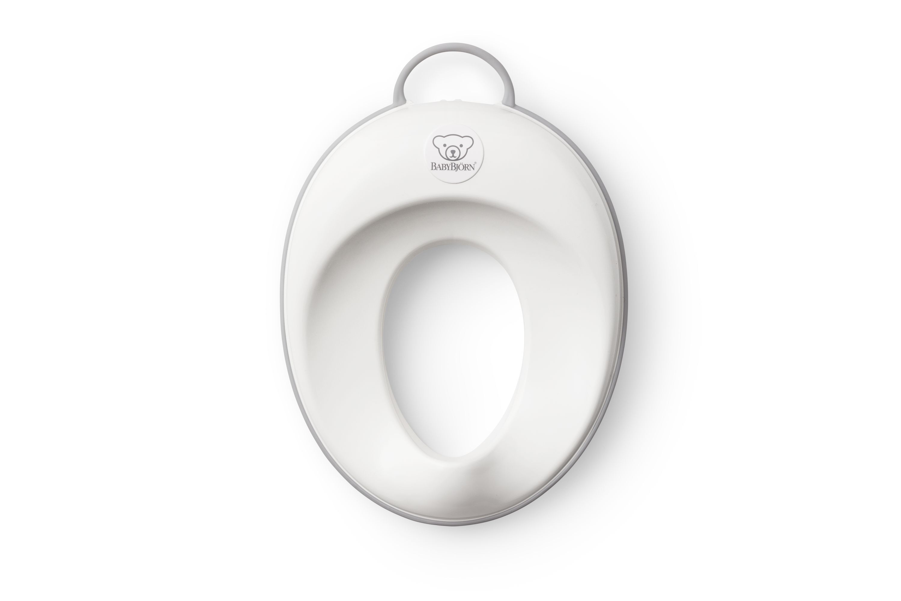 Babybjorn Toilet Training Seat