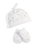 White 6 Piece Gift Set image number 4