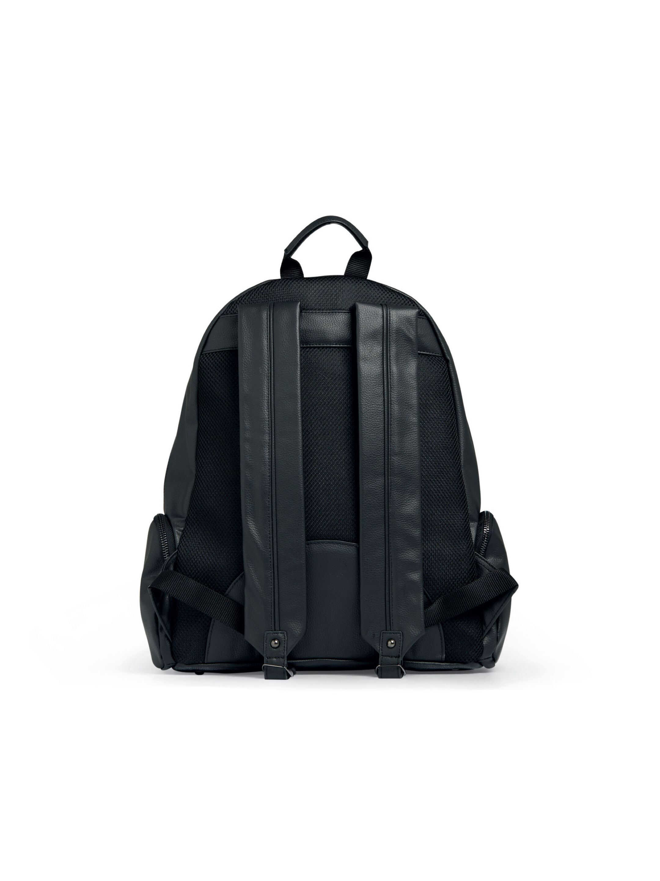 Ocarro Luxe Changing Backpack - Black image number 3