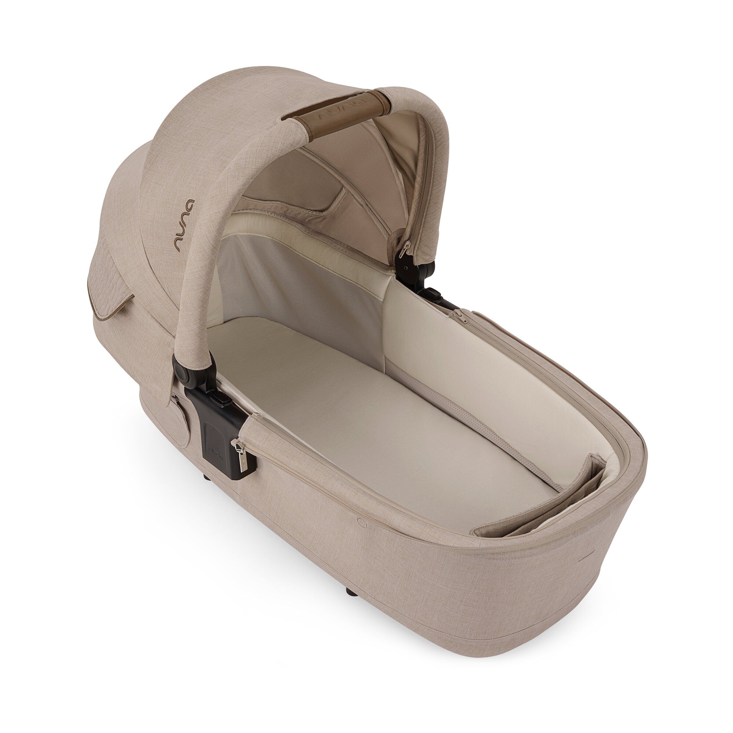 Nuna LYTL Cosmopolitan Carrycot  image number 2
